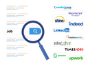 Job Portal Logo