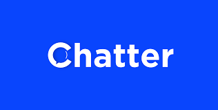 chatter Logo